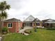 Thumbnail Detached house for sale in Highfield Road, Lymington, Hampshire