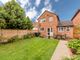 Thumbnail Detached house for sale in The Paddock, Stoke Heath, Bromsgrove