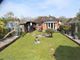 Thumbnail Detached bungalow for sale in Bridge Close, Bursledon, Southampton