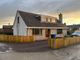 Thumbnail Detached house for sale in Ardross Place, Alness