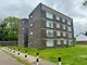 Thumbnail Flat for sale in Southam House, Addlestone Park, Addlestone, Surrey