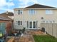 Thumbnail Semi-detached house for sale in Upper Brownhill Road, Southampton, Hampshire