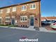 Thumbnail Terraced house for sale in Wharf Crescent, Thorne, Doncaster