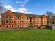 Thumbnail Flat for sale in Cirencester Court, Drove Road, Swindon