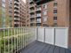 Thumbnail Flat to rent in Skyline Apartments, Makers Yard, London