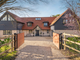 Thumbnail Detached house for sale in Tinkers Dell, North Stoke