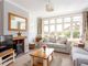 Thumbnail End terrace house for sale in Windsor Drive, East Barnet