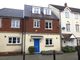 Thumbnail Semi-detached house to rent in Sir John Fogge Avenue, Ashford