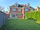 Thumbnail Semi-detached house to rent in Cornwall Road, Cheam, Sutton, Surrey
