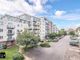 Thumbnail Flat for sale in Gisors Road, Southsea