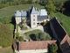 Thumbnail Ch&acirc;teau for sale in Coulaures, Dordogne Area, Nouvelle-Aquitaine