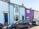 Thumbnail Terraced house to rent in Coleman Street, Brighton, East Sussex