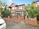 Thumbnail Detached house for sale in College Drive, Manchester, Greater Manchester