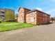 Thumbnail Flat for sale in Hawthorne Crescent, Slough