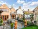 Thumbnail Semi-detached house for sale in Threeways, 4 High Street, Spaldwick, Huntingdon