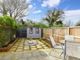 Thumbnail Terraced house for sale in Crossways Avenue, Westwood, Margate, Kent