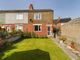 Thumbnail End terrace house for sale in Pynfold Gardens, Ludlow