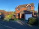 Thumbnail Detached house for sale in Foxlands Drive, Sutton Coldfield