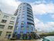 Thumbnail Flat for sale in Queensland Road, London