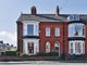 Thumbnail End terrace house for sale in Park Road, Hartlepool