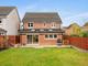 Thumbnail Detached house for sale in Crathie Way, Dunfermline