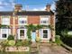 Thumbnail Semi-detached house for sale in Ardingly Road, Cuckfield, West Sussex