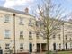 Thumbnail Terraced house for sale in Gamecock Close, Brockworth, Gloucester