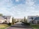 Thumbnail Flat for sale in Leslie House, Glenrothes