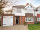 Thumbnail Semi-detached house for sale in Brassey Avenue, Broadstairs