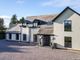 Thumbnail Detached house for sale in Moulton, Llancarfan