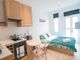 Thumbnail Flat for sale in Fairholme Road, London