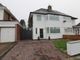 Thumbnail Semi-detached house for sale in Bampton Road, Childwall