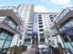 Thumbnail Flat for sale in Knights Tower, Wharf Street, London