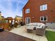 Thumbnail Detached house for sale in Renard Rise, Stonehouse, Gloucestershire