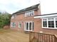 Thumbnail Detached house to rent in Uplands Close, Gerrards Cross