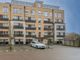 Thumbnail Flat to rent in Lanadron Close, Isleworth