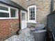 Thumbnail Terraced house for sale in Ashfield Terrace, Llanymynech, Powys