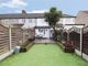 Thumbnail Terraced house for sale in Eglinton Road, Swanscombe, Kent