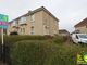 Thumbnail Flat for sale in Gartleahill, Airdrie