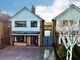 Thumbnail Detached house for sale in Klondyke Way, Asfordby, Melton Mowbray