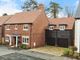 Thumbnail Detached house for sale in Darnell Place, Woodcote, Reading