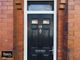 Thumbnail Terraced house for sale in Frederick Street, Blackpool