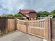 Thumbnail Detached house for sale in The Glades, Locks Heath, Southampton