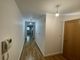 Thumbnail Flat to rent in 24 The Crescent, Plymouth