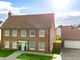 Thumbnail Detached house for sale in Rosina Place, Wickham Bishops, Witham, Essex