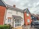 Thumbnail Flat for sale in Bellfield Close, Witham