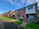 Thumbnail Flat for sale in Gothic Way, Arlesey