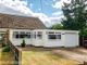 Thumbnail Semi-detached bungalow for sale in Nazeing Road, Nazeing, Waltham Abbey