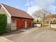 Thumbnail Semi-detached house for sale in Hungerhill Cottages, Coolham Road, Horsham, West Sussex