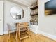 Thumbnail Flat for sale in Amhurst Road, London